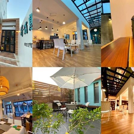 墾丁好消息民宿good News Kota Tua Kota Tua Hengchun Bagian luar foto