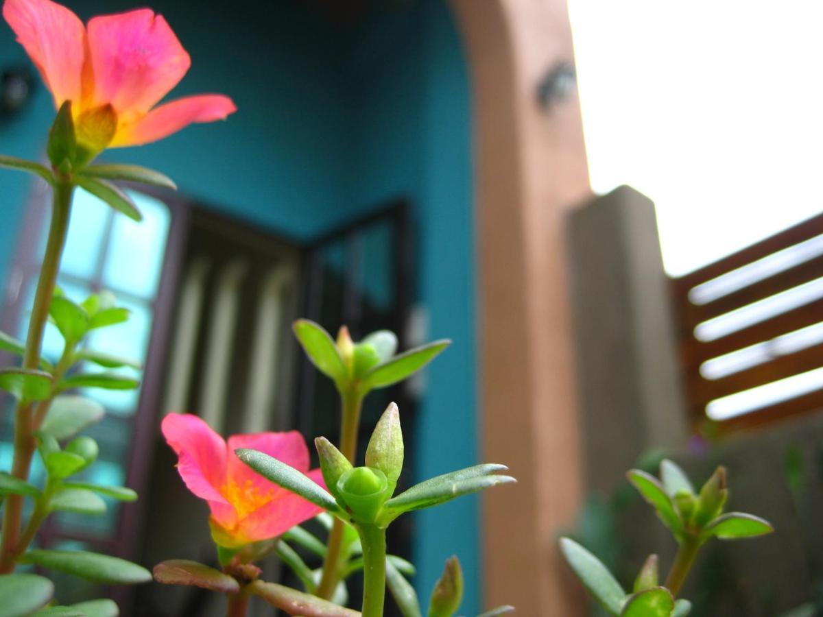 墾丁好消息民宿good News Kota Tua Kota Tua Hengchun Bagian luar foto